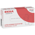 OXXA Essential Latex-Strong Plus 44-162 Wegwerphandschoen