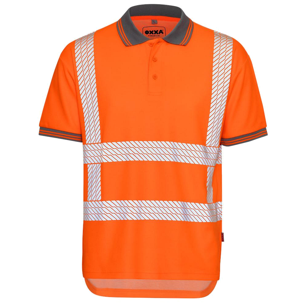 OXXA Essential Andrew 6212 poloshirt RWS