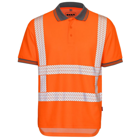 OXXA Essential Andrew 6212 poloshirt RWS