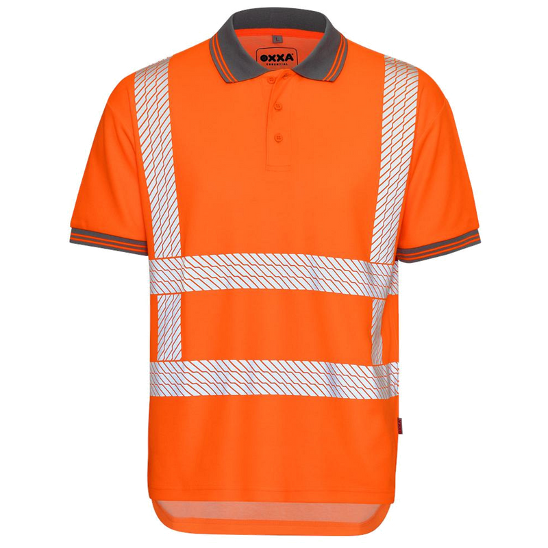 OXXA Essential Andrew 6212 poloshirt RWS