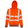 OXXA Essential Andy 6232 hooded sweater RWS