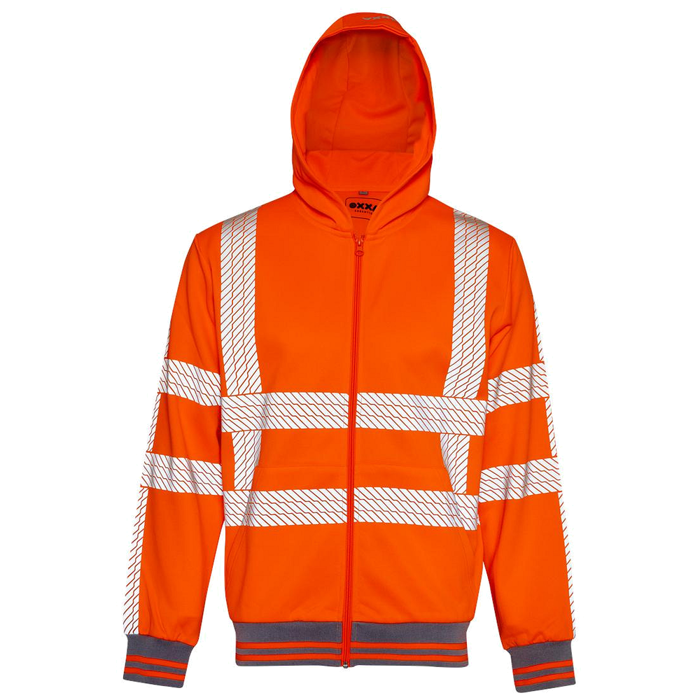 OXXA Essential Andy 6232 hooded sweater RWS