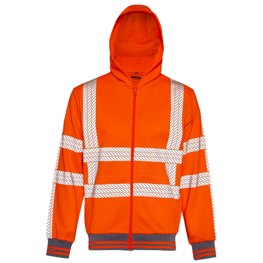 OXXA Essential Andy 6232 hooded sweater RWS