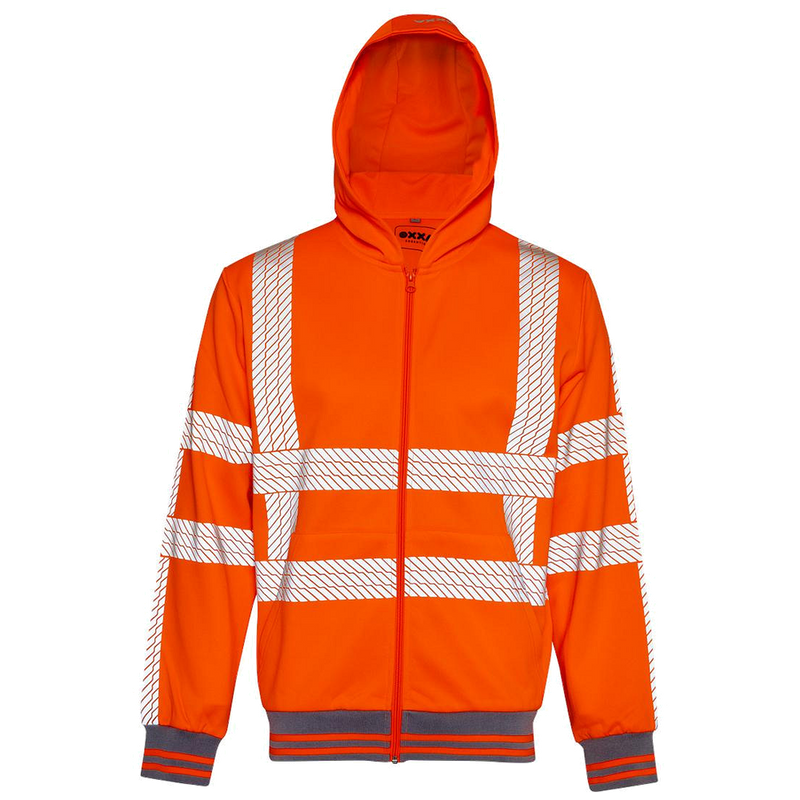 OXXA Essential Andy 6232 hooded sweater RWS
