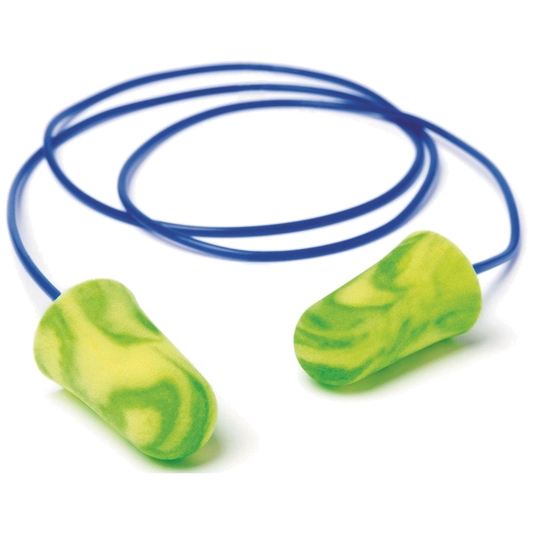 Moldex Pura-Fit 690001 oordop met koordje 200 paart
