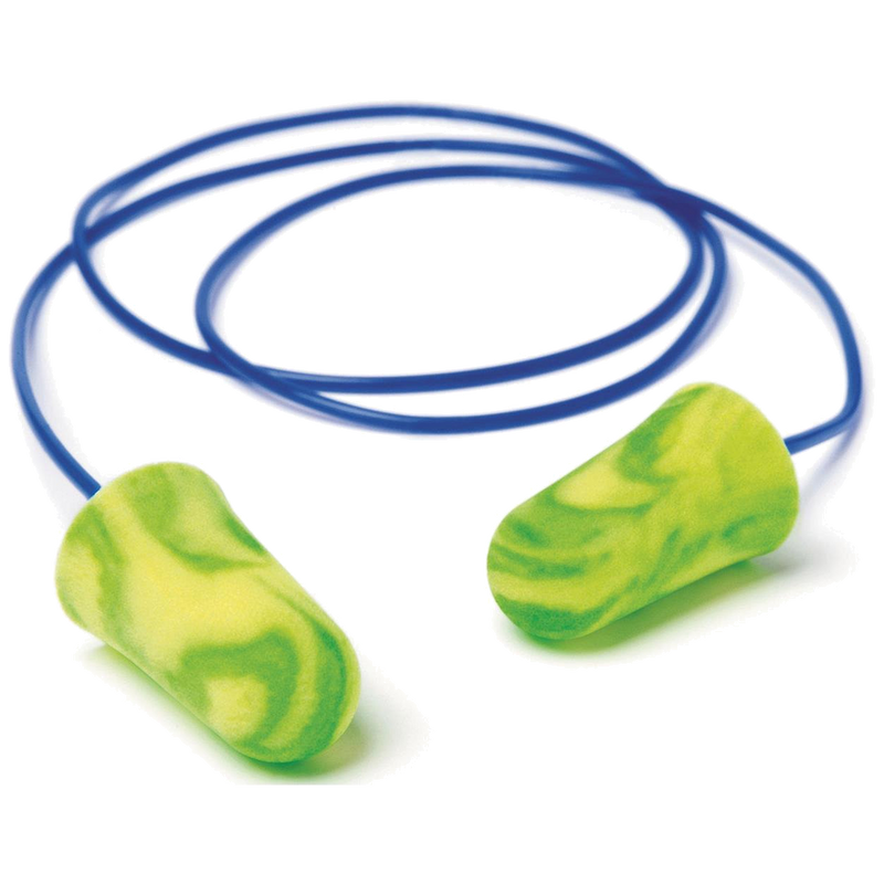Moldex Pura-Fit 690001 oordop met koordje 200 paart