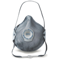 Moldex 243501 stofmasker FFP2 NR D met uitademventiel