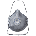 Moldex 253501 stofmasker FFP3 NR D met uitademventiel