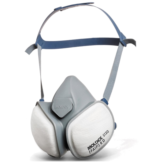 Moldex 512001 FFA1-P2 R D halfgelaatsmasker