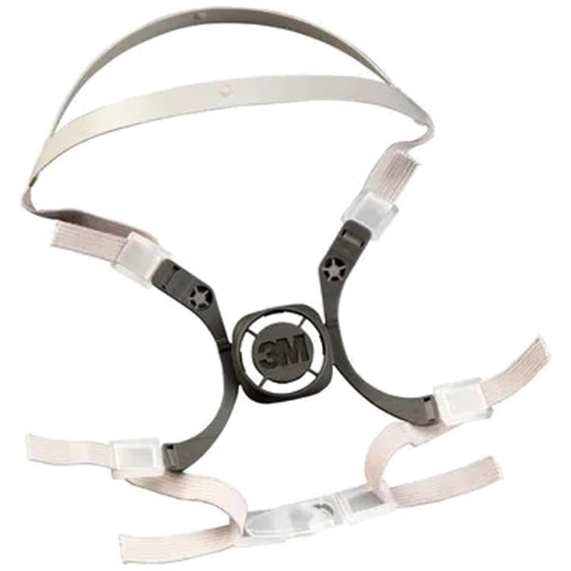 3M hoofdbandenstel 6281 tbv 6000 serie
