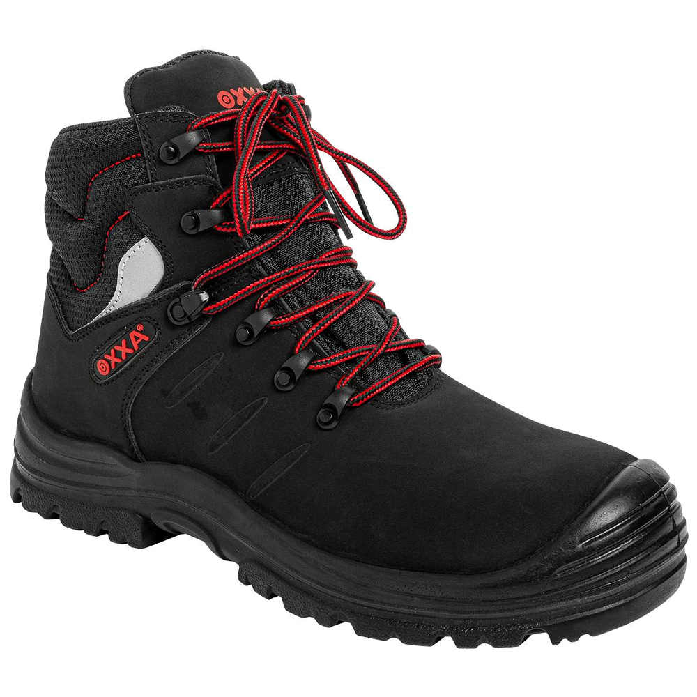 OXXA Essential E-Andar 1800 veiligheidsschoen S3S