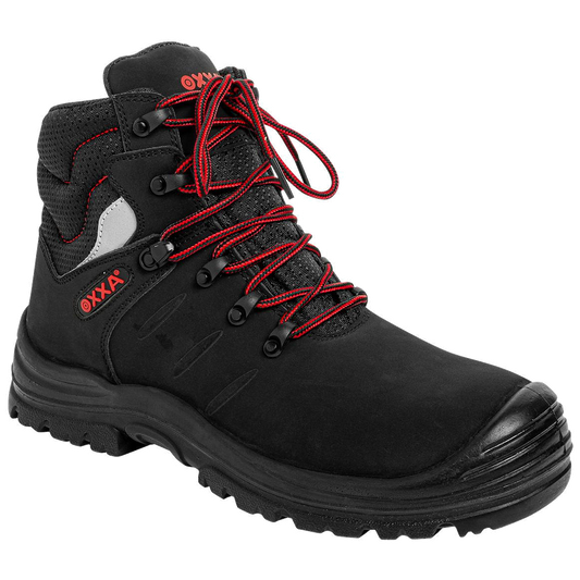 OXXA Essential E-Andar 1800 veiligheidsschoen S3S