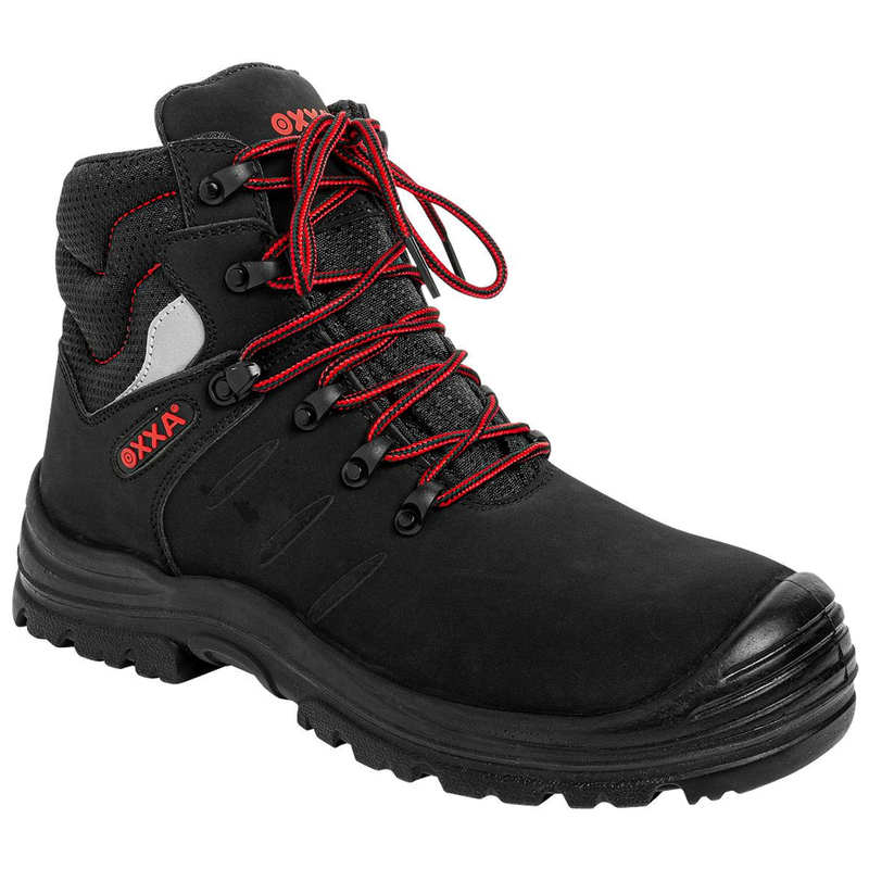 OXXA Essential E-Andar 1800 S3S safety shoe