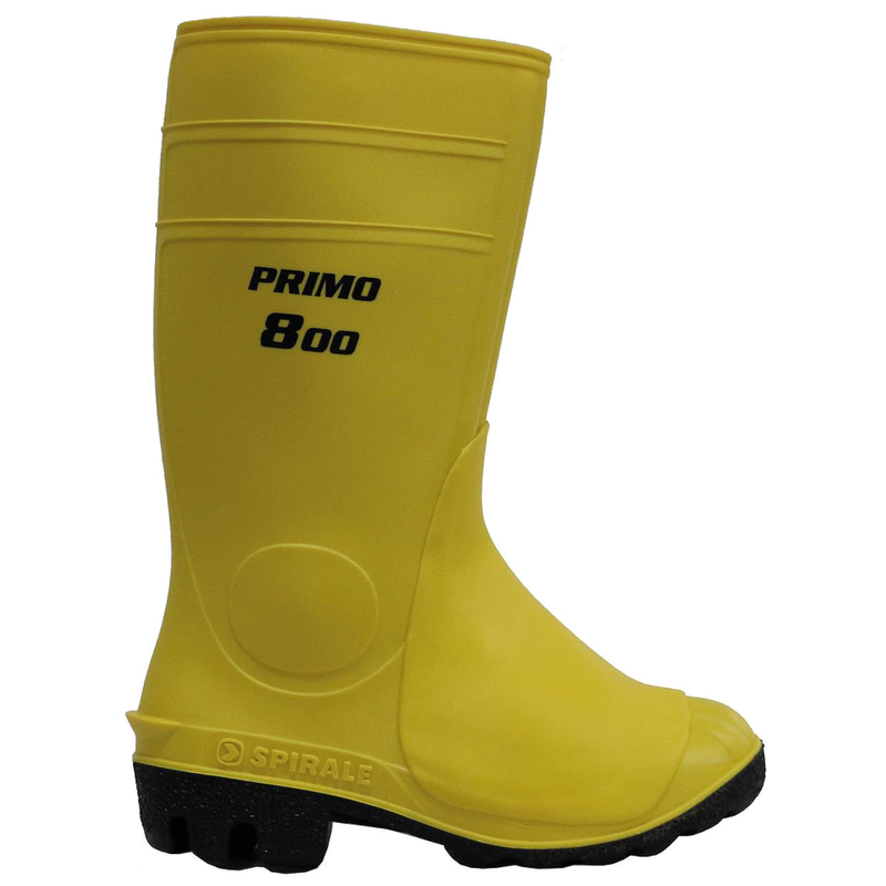 Spirale Primo 800 Spuitlaars tot 800 bar