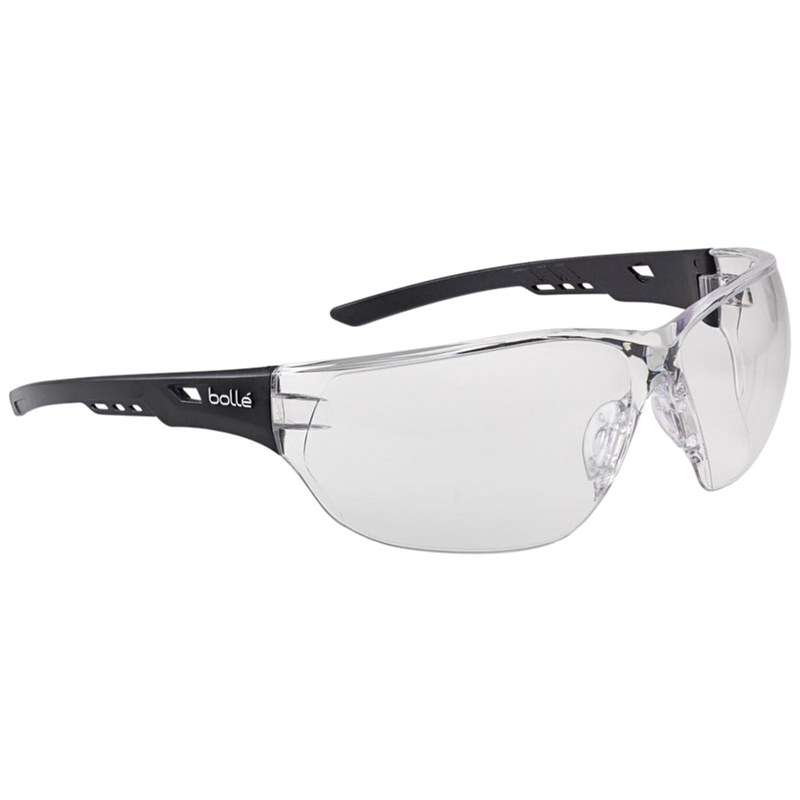Bollé Schutzbrille NESS klar NESSPSI