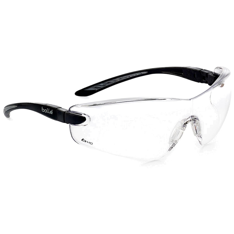 Bollé Schutzbrille Cobra klar COBHDPI