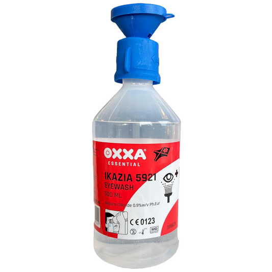 OXXA Essential Ikazia 5921 oogspoelfles 500 ML