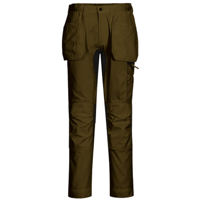 Portwest WX2 Stretch-Holsterhose CD883