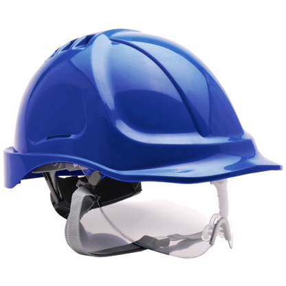 Portwest PW55 Endurance Visor Helmet