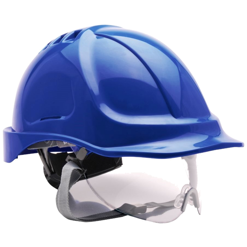 Portwest PW55 Endurance Vizier Helm