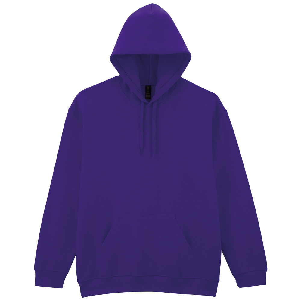 Gildan Sweater Hooded Softstyle unisex GILSF500