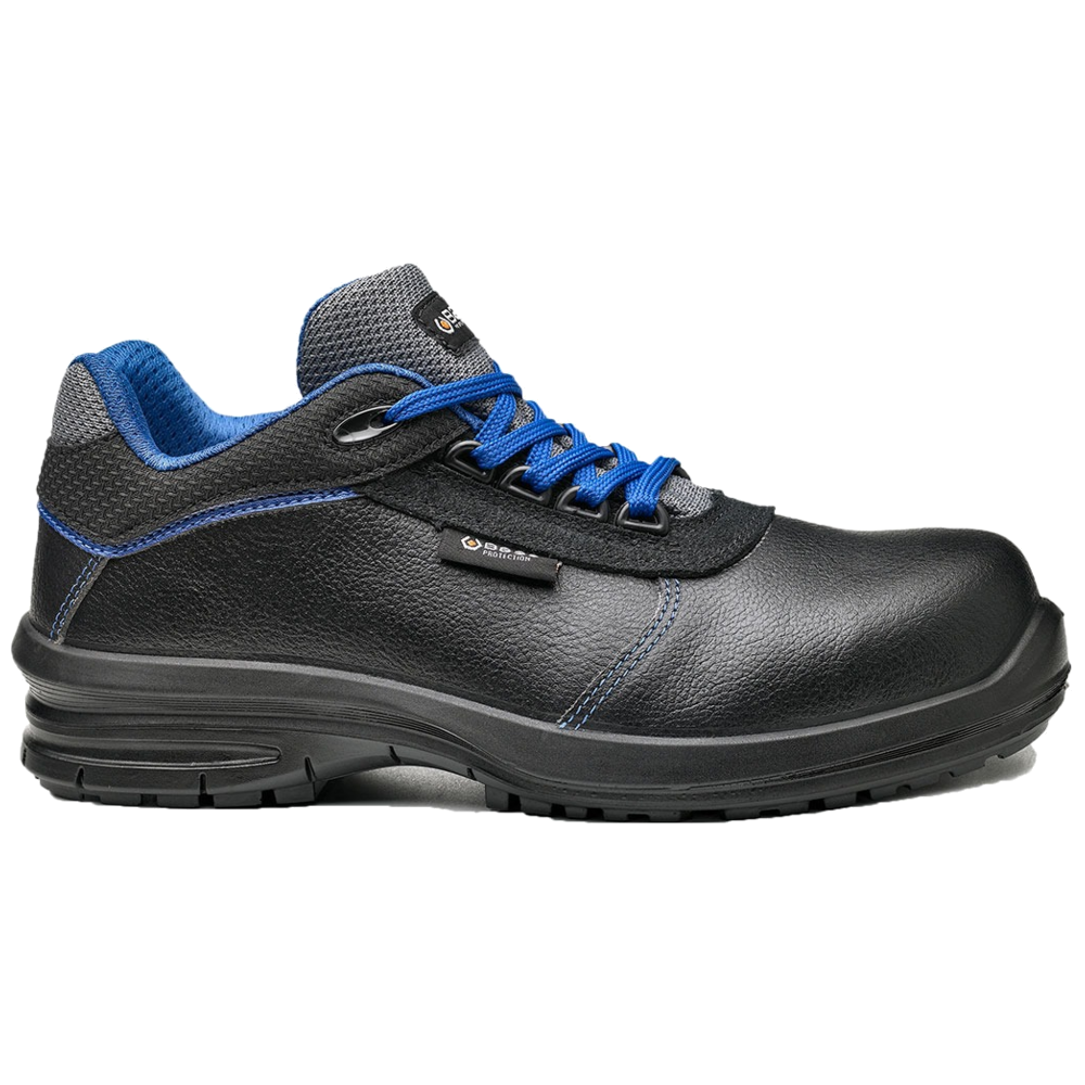 Base Izar S3 CI SRC Lage Werkschoenen B0950