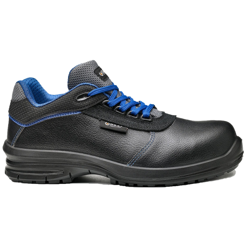 Base Izar S3 CI SRC Lage Werkschoenen B0950
