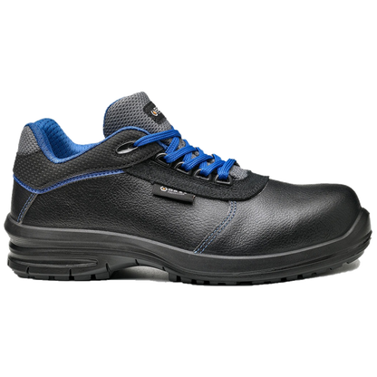 Base Izar S3 CI SRC Low Safety Shoes B0950