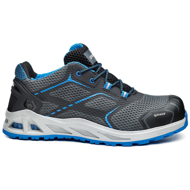 Base K-MoveS1P HRO SRC Lage Werkschoenen B1004