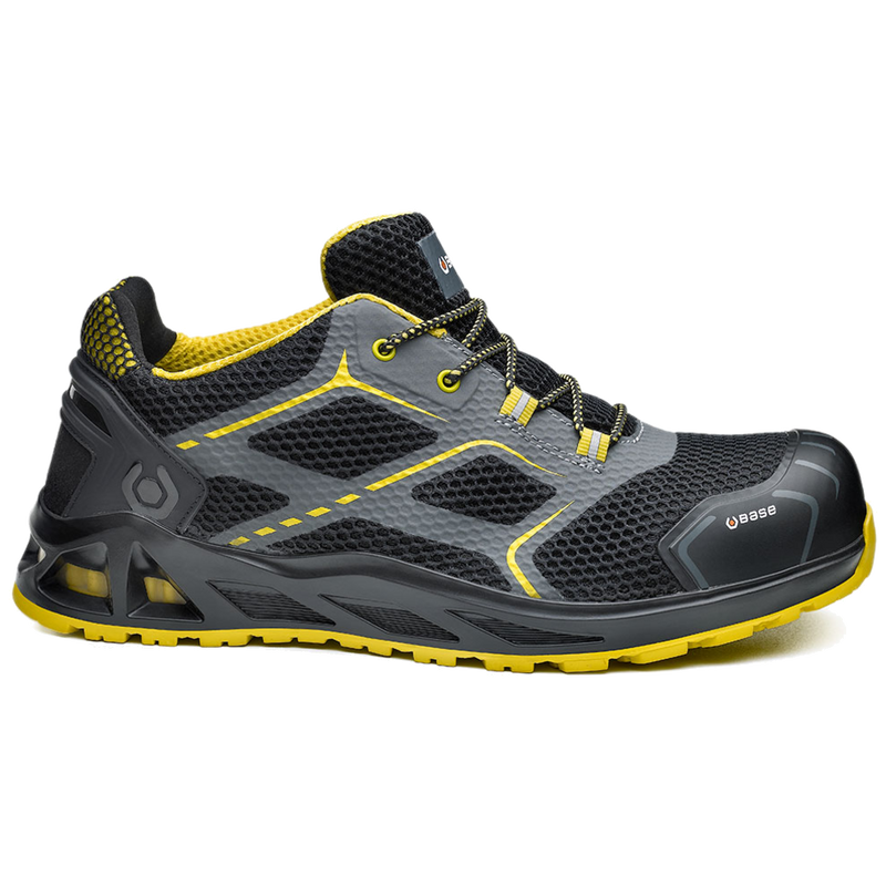 Base K-Speed S1P HRO SRC Lage Werkschoenen B1004