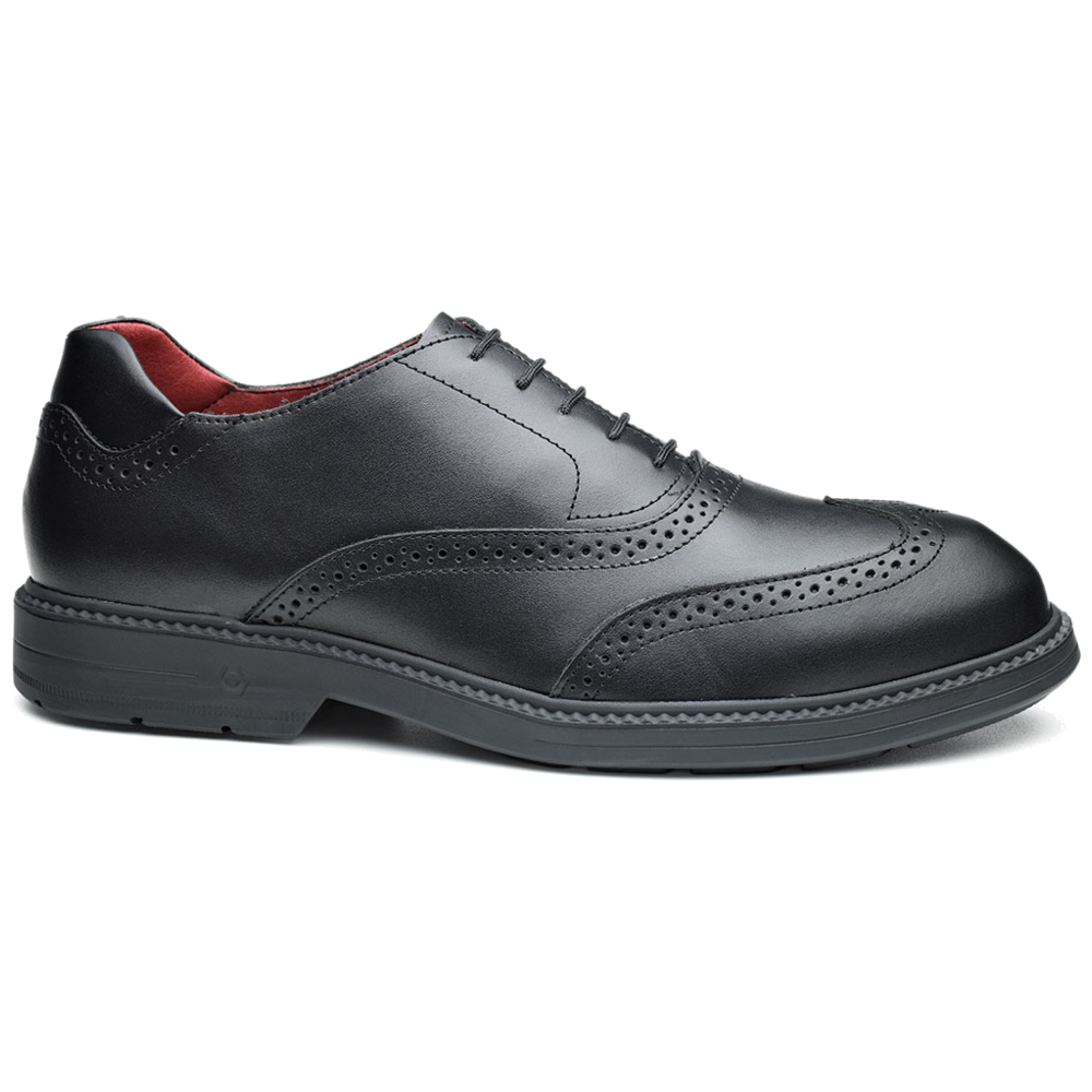 Base Rocket S3 ESD SRC Lage Werkschoenen B1502