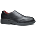 Base Rocket S3 ESD SRC Lage Werkschoenen B1502