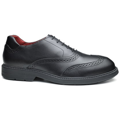 Base Rocket S3 ESD SRC Low Safety Shoes B1502