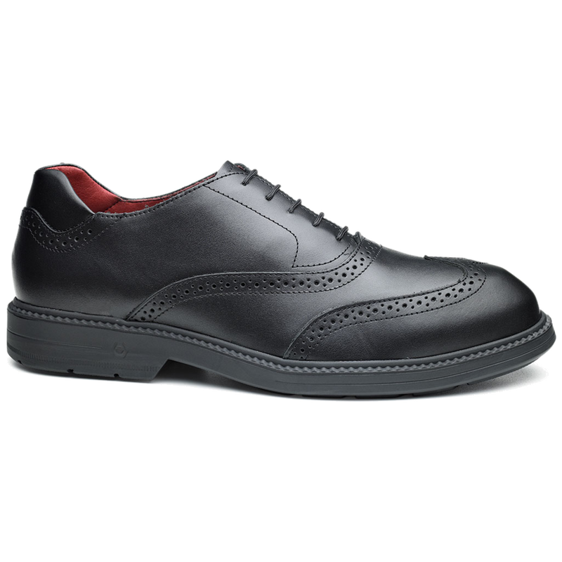 Base Rocket S3 ESD SRC Lage Werkschoenen B1502
