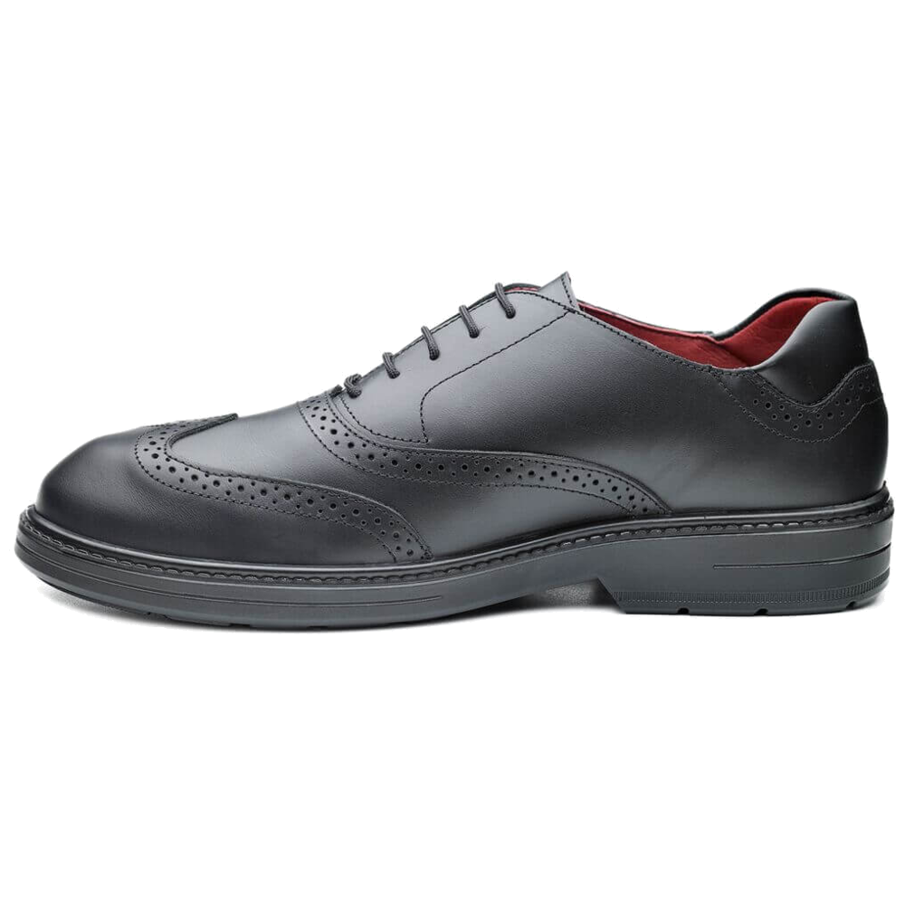 Base Rocket S3 ESD SRC Lage Werkschoenen B1502