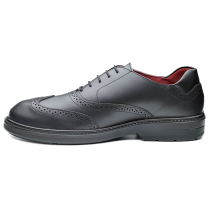 Base Rocket S3 ESD SRC Low Safety Shoes B1502