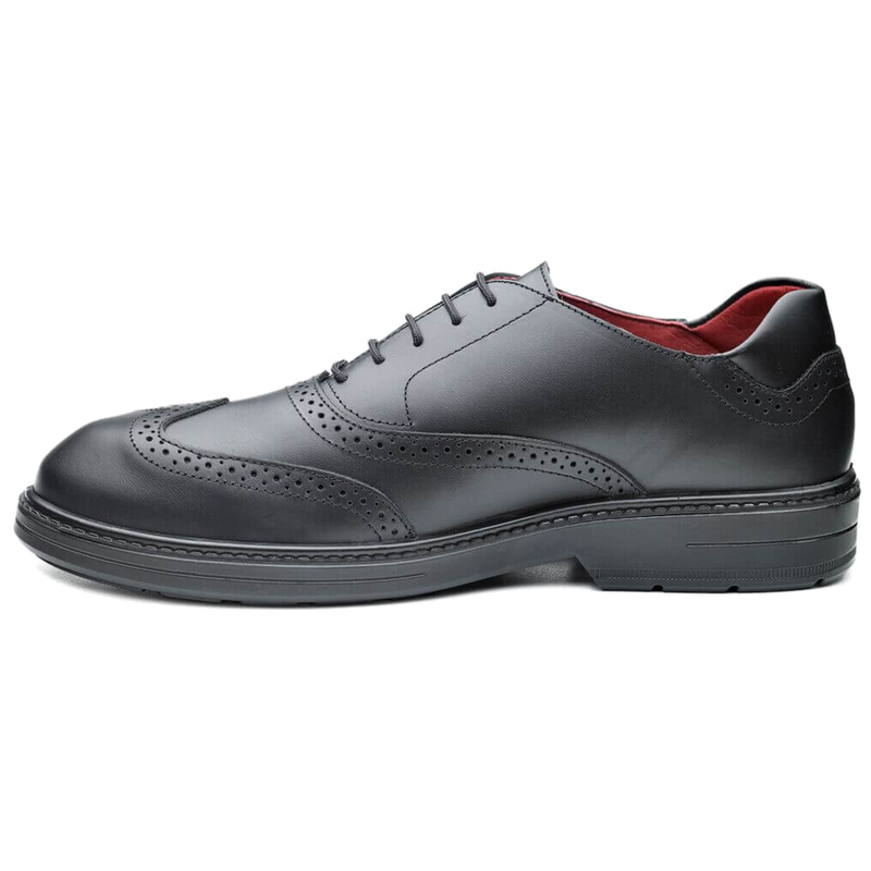 Base Rocket S3 ESD SRC Lage Werkschoenen B1502