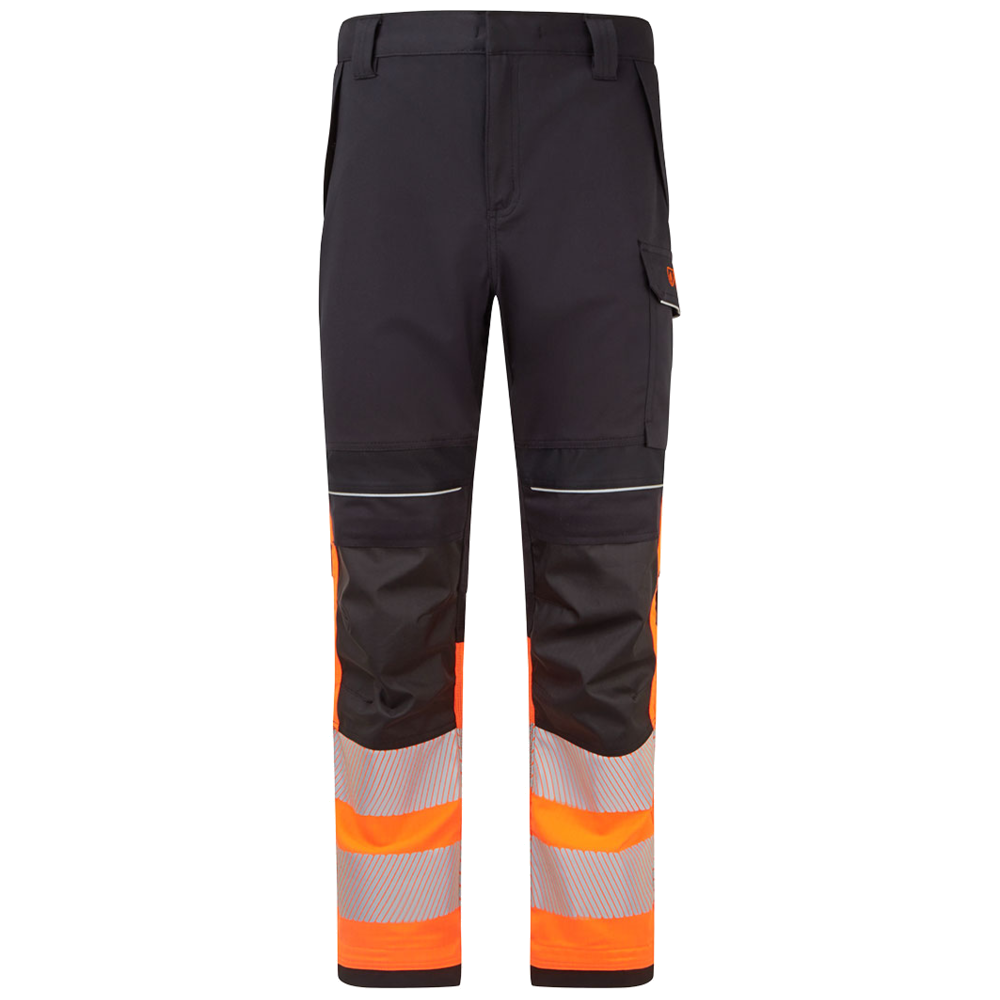 Portwest PW3 Modaflame Work HVO Class 1 FR Werkbroek FR451