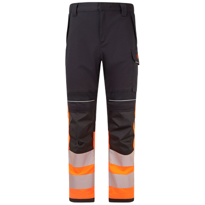 Portwest PW3 Modaflame Work HVO Class 1 FR Werkbroek FR451