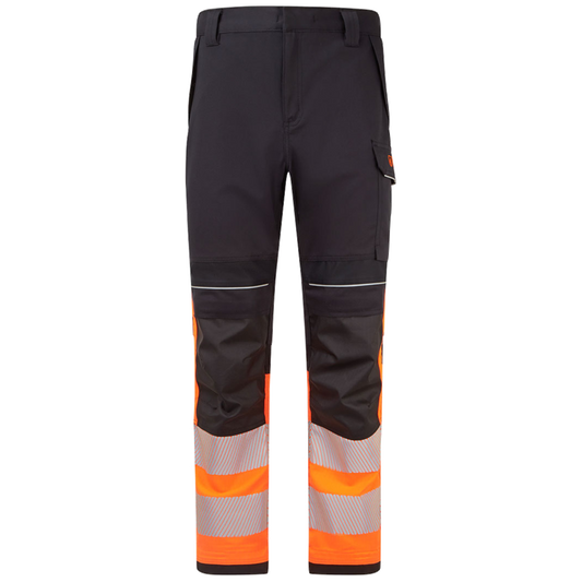 Portwest PW3 Modaflame Work HVO Class 1 FR Werkbroek FR451