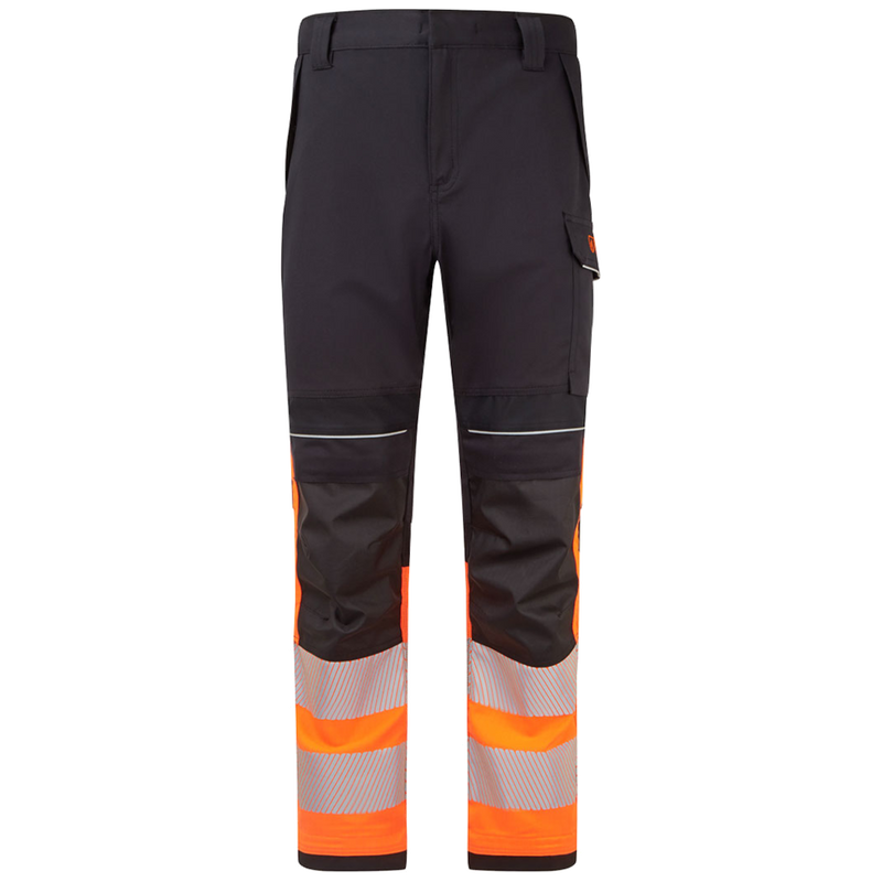 Portwest PW3 Modaflame Work HVO Class 1 FR Werkbroek FR451