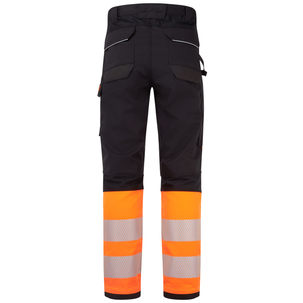 Portwest PW3 Modaflame Work HVO Class 1 FR Werkbroek FR451