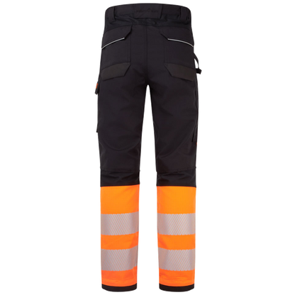 Portwest PW3 Modaflame Work HVO Class 1 FR Werkbroek FR451
