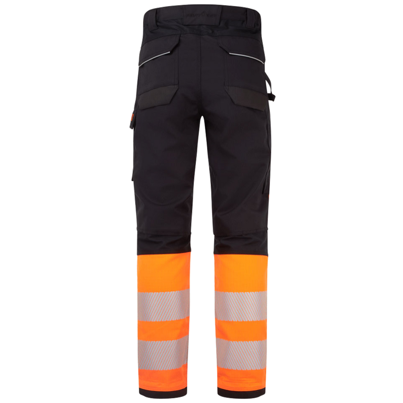 Portwest PW3 Modaflame Work HVO Class 1 FR Werkbroek FR451