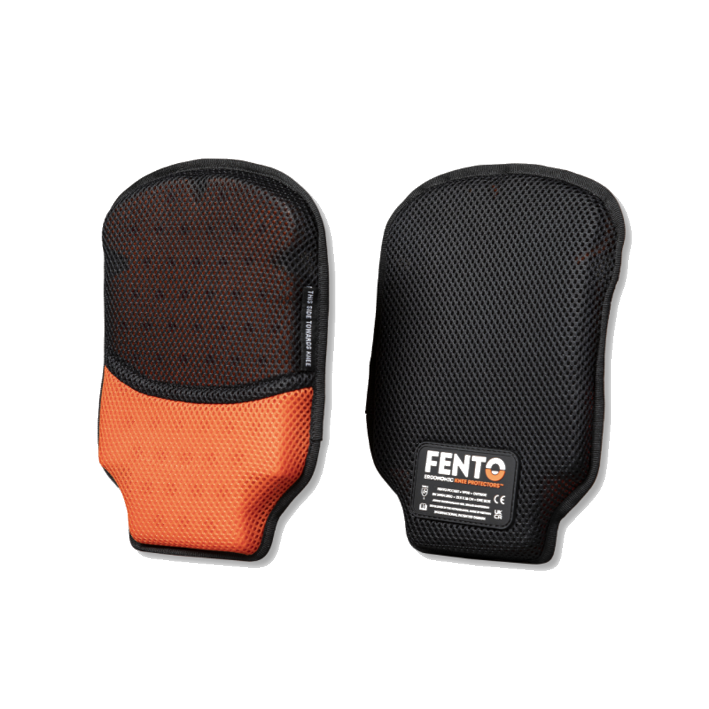 Fento Kniebeschermer Pocket 033