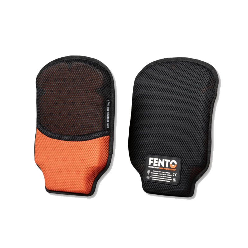 Fento Kniebeschermer Pocket 033