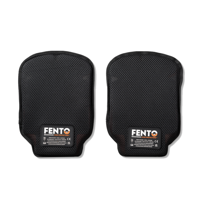 Fento Kniebeschermer Pocket 033