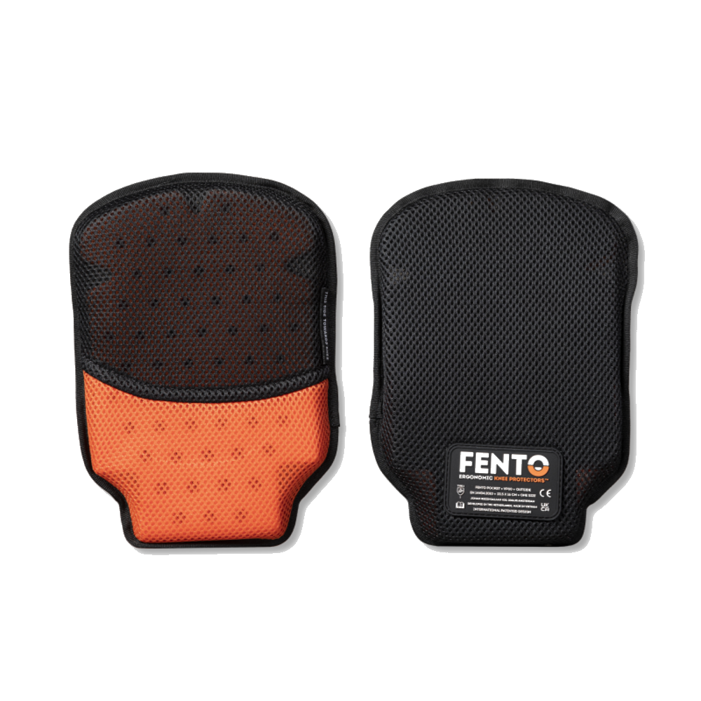 Fento Kniebeschermer Pocket 033