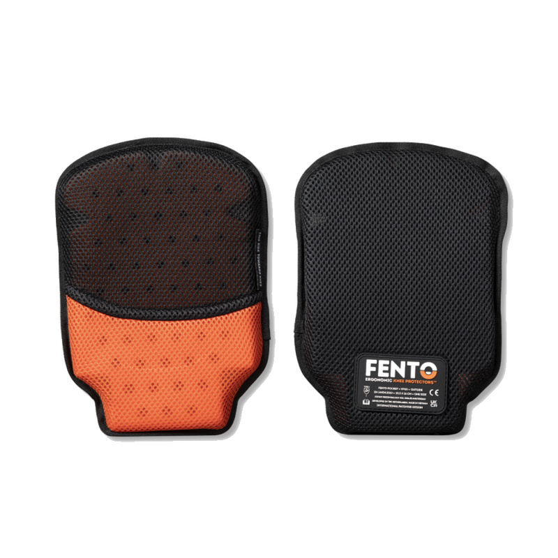 Fento Kniebeschermer Pocket 033