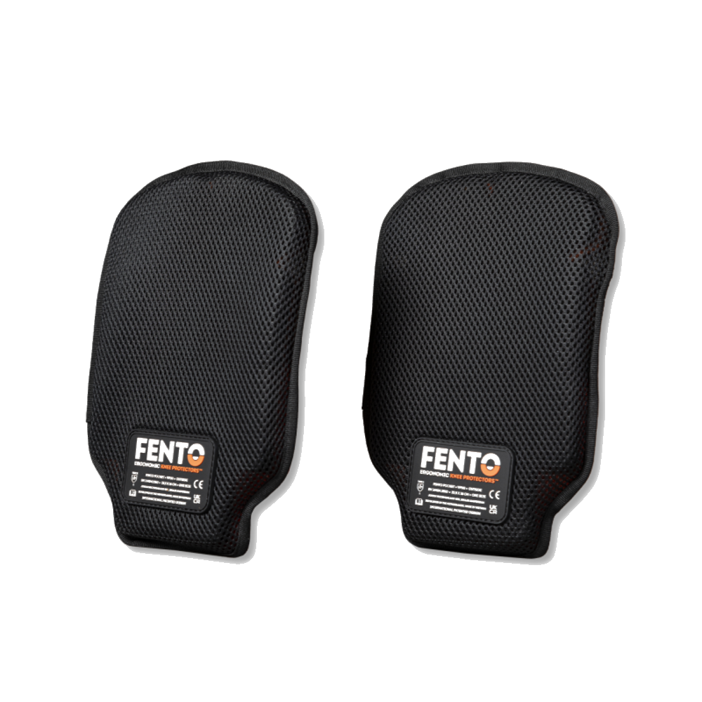 Fento Kniebeschermer Pocket 033